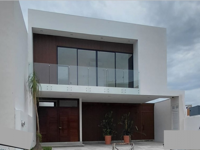 Casa Rinconda, Bahia de Banderas