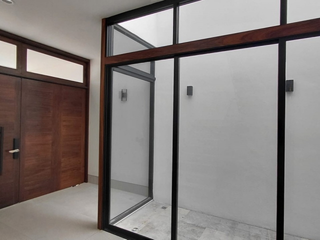 Casa Rinconda | Rinconada de Banderas - Bahia de Banderas - Nayarit