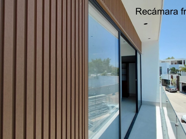 Casa Rinconda | Rinconada de Banderas - Bahia de Banderas - Nayarit