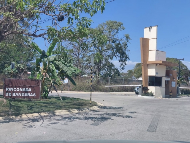 Casa Rinconda | Rinconada de Banderas - Bahia de Banderas - Nayarit