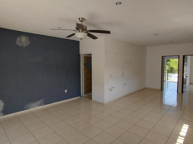 Condo Agua Clara | Ojo de Agua  - Puerto Vallarta - Jalisco