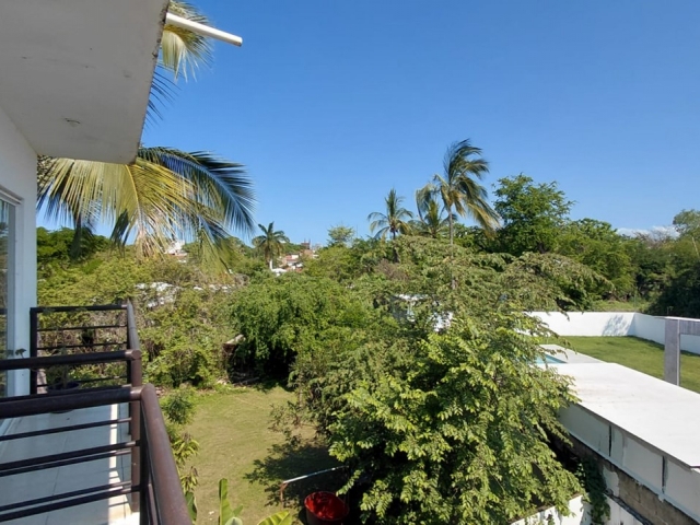 Condo Agua Clara | Ojo de Agua  - Puerto Vallarta - Jalisco