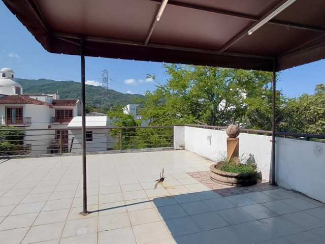 Condo Agua Clara | Ojo de Agua  - Puerto Vallarta - Jalisco